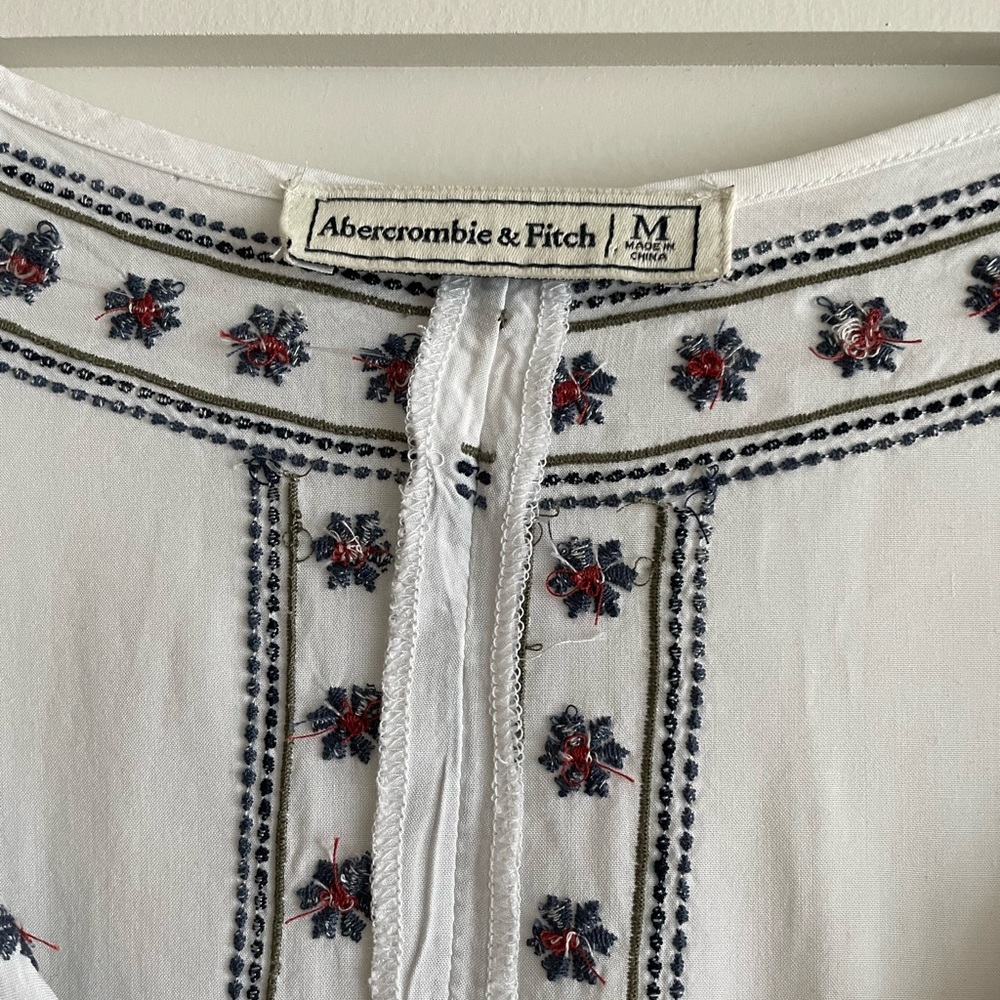 Abercrombie And Fitch Top - image 2